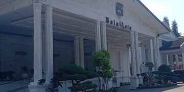 Nobar Final Piala Dunia 2026 di Plaza Balai Kota Bogor, Cek Jadwalnya 