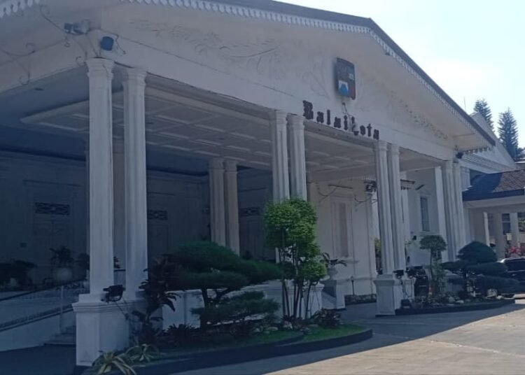Nobar Final Piala Dunia 2026 di Plaza Balai Kota Bogor, Cek Jadwalnya 