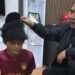 Kerap Bikin Onar, Remaja Bersajam di Citeureup Diringkus Polisi