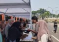 Hari Koperasi Nasional ke-79, Pemkab Bogor Hadirkan 100 Stan UMKM di Alun-Alun 