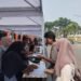 Hari Koperasi Nasional ke-79, Pemkab Bogor Hadirkan 100 Stan UMKM di Alun-Alun 