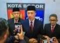 Hadapi Dampak Kemarau, Dedie Rachim Minta Perumda Tirta Pakuan Siapkan Langkah Antisipasi