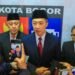 Hadapi Dampak Kemarau, Dedie Rachim Minta Perumda Tirta Pakuan Siapkan Langkah Antisipasi