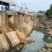 Dampak Kemarau, TMA Bendung Katulampa Capai 0 Cm