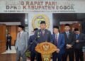 Pemprov Jabar Sebut LGBT jadi Ancaman Serius, Pemkab Bogor Siapkan Payung Hukum