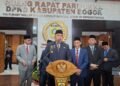 Pemprov Jabar Sebut LGBT jadi Ancaman Serius, Pemkab Bogor Siapkan Payung Hukum