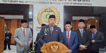 Pemprov Jabar Sebut LGBT jadi Ancaman Serius, Pemkab Bogor Siapkan Payung Hukum