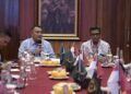 Demi Bisa Kendalikan Banjir, Bupati Dorong Percepatan Pembangunan Bendungan Cibeet dan Cijurey