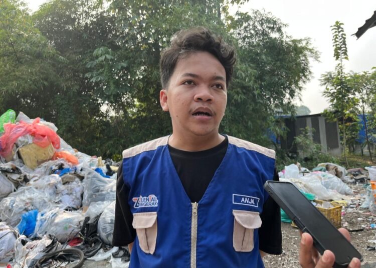 Komunitas Milenial Bergerak Siapkan “JeNAKA” Kembangkan Karakter Anak dan Remaja