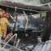 Gudang Sparepart Motor di Tajurhalang Terbakar, Kerugian Capai Rp500 Juta