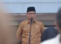 Stadion Gelora Pakansari Diperkuat Jadi Wajah Ibu Kota Kabupaten Bogor