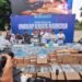 Polres Bogor Amankan Jutaan Obat Keras dan Puluhan Kasus Narkoba Selama Mei-Juli
