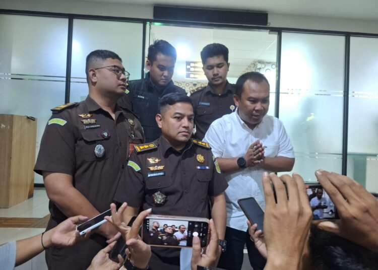 Kejari Buka Peluang Tersangka Lain Korupsi RSUD Bogor Utara, Aliran Dana Didalami