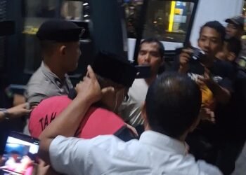 ASN Jadi Tersangka Korupsi Proyek RSUD Bogor Utara, Rugikan Negara hingga Rp9,1 Miliar