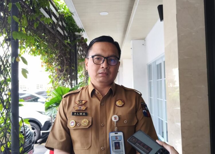 Pemkot Bogor Garap Perwali Turunan Perda P4S