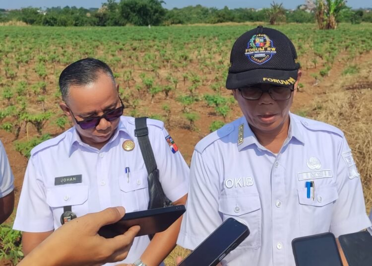 PSEL Kayumanis Bukan Hanya Tangani Solusi Sampah, Beri Peluang Lapangan Kerja untuk Warga 