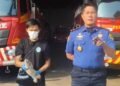 Niat Nyari Burung, Warga Tanjungsari Malah Temukan Kukang Jawa