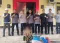 Curi Kabel di Tempat Kerja Sendiri, Karyawan Pabrik di Cileungsi Diciduk Polisi
