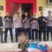 Curi Kabel di Tempat Kerja Sendiri, Karyawan Pabrik di Cileungsi Diciduk Polisi