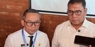 Disperumkim Kota Bogor Terapkan Teknologi untuk Efisiensi Armada