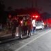 Pemuda di Bojonggede Tewas Tertemper Kereta Saat Hendak Menyeberang