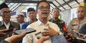 Bogor Selatan jadi Fokus Program Strategis, BIRR hingga Sekolah Rakyat Dikebut