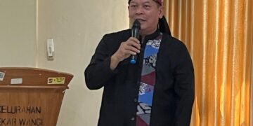 Mekarwangi Bertransformasi jadi Kawasan Bernilai Ekonomi Tinggi