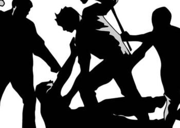 Perkara “Jari Tengah” Anak Punk di Jonggol Diamuk Massa
