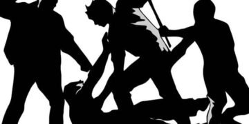 Perkara “Jari Tengah” Anak Punk di Jonggol Diamuk Massa