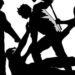 Perkara “Jari Tengah” Anak Punk di Jonggol Diamuk Massa