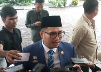 Dewan Desak Kejaksaan Tuntaskan Kasus Korupsi RSUD Bogor Utara