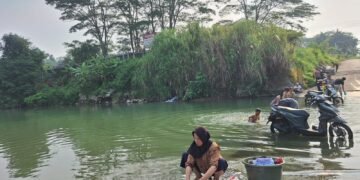 Kekeringan Meluas di Kabupaten Bogor, 94.002 Warga Krisis Air Bersih