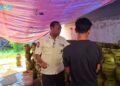 Nyamar jadi Sekuriti, Polisi Bongkar Praktik Oplos Gas Subsidi di Cileungsi