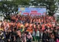 Hari Anak Nasional 2026, Dedie Rachim Titip Pesan untuk Orang Tua dan Guru