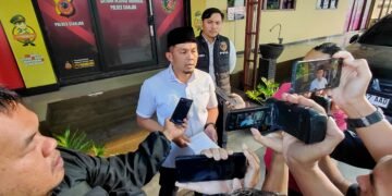 Oknum ASN di Cianjur Jadi Tersangka Dugaan Kekerasan Seksual, Iming-imingi Korban Pekerjaan