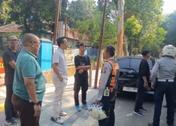 Diduga Gunakan Parkir Publik Buat Valet, Dishub Kota Bogor Ultimatum Restoran Aroem 