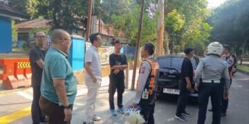 Diduga Gunakan Parkir Publik Buat Valet, Dishub Kota Bogor Ultimatum Restoran Aroem 