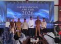 SMK GO INTERNASIONAL DILUNCURKAN, MENTERI P2MI BUKA PELUANG KERJA KE JEPANG HINGGA EROPA