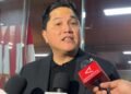 Usai Laga Perdana Piala AFF, Ketum PSSI Ingin Pemkab Bogor Jaga Stadion Pakansari 