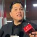 Usai Laga Perdana Piala AFF, Ketum PSSI Ingin Pemkab Bogor Jaga Stadion Pakansari 