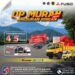 Mitsubishi FUSO Hadirkan Promo DP Murah dan Angsuran Ringan, Bunga 0 Persen