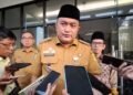 Uji Kelayakan Pelamar Jabatan Sekretaris di Dua Dinas Baru Dilakukan Terbuka
