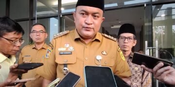 Uji Kelayakan Pelamar Jabatan Sekretaris di Dua Dinas Baru Dilakukan Terbuka