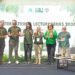 International Lecture Series 2026 di Kebun Raya: Bahas Hortikultura untuk Lanskap Berkelanjutan