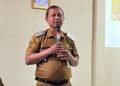 Kelurahan Kedung Badak Fokus Penanganan Banjir Musiman
