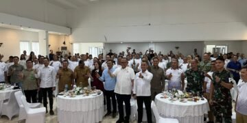 17 Ribu Atlet Akan Berlaga di Porprov Jabar 2026, Kota Bogor Pastikan Siap jadi Tuan Rumah