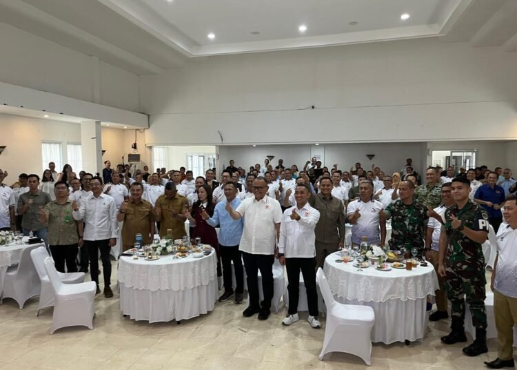 17 Ribu Atlet Akan Berlaga di Porprov Jabar 2026, Kota Bogor Pastikan Siap jadi Tuan Rumah