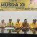 Pendaftaran Calon Ketua DPD Golkar Kota Bogor Resmi Dimulai