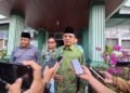 Kemenag Andalkan Aplikasi Minimalisir Kekerasan Seksual di Lingkungan Pendidikan