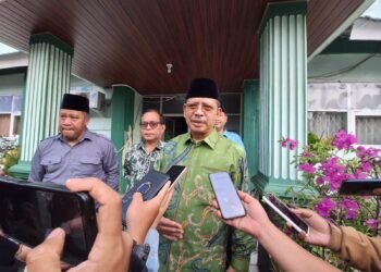 Kemenag Andalkan Aplikasi Minimalisir Kekerasan Seksual di Lingkungan Pendidikan